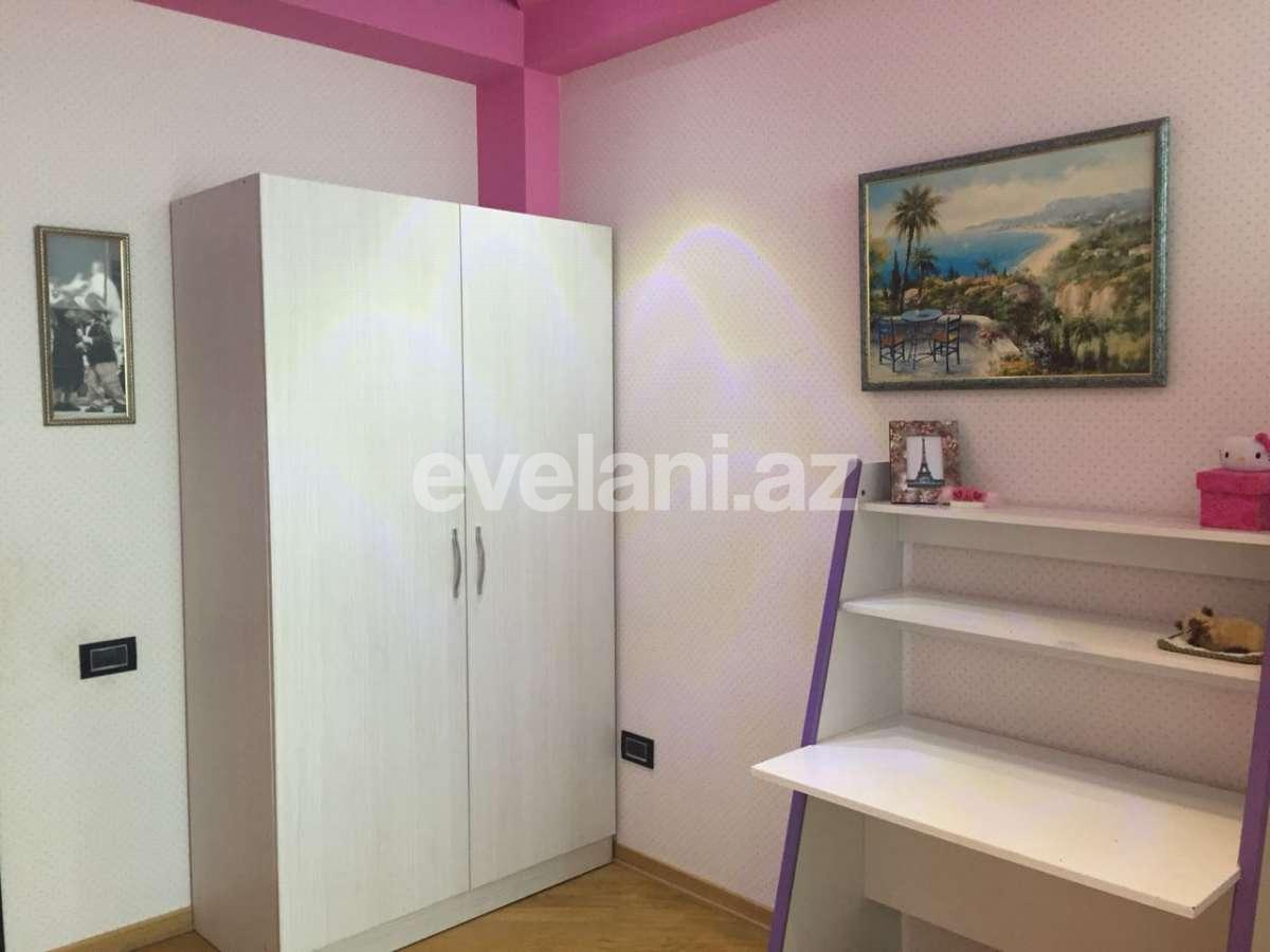 Satılır, yeni tikili, 3 otaqlı, 150 m², Şah İsmayıl Xətai m.