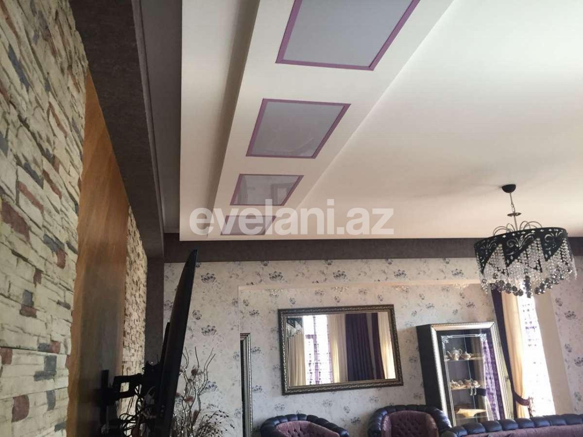 Satılır, yeni tikili, 3 otaqlı, 150 m², Şah İsmayıl Xətai m.