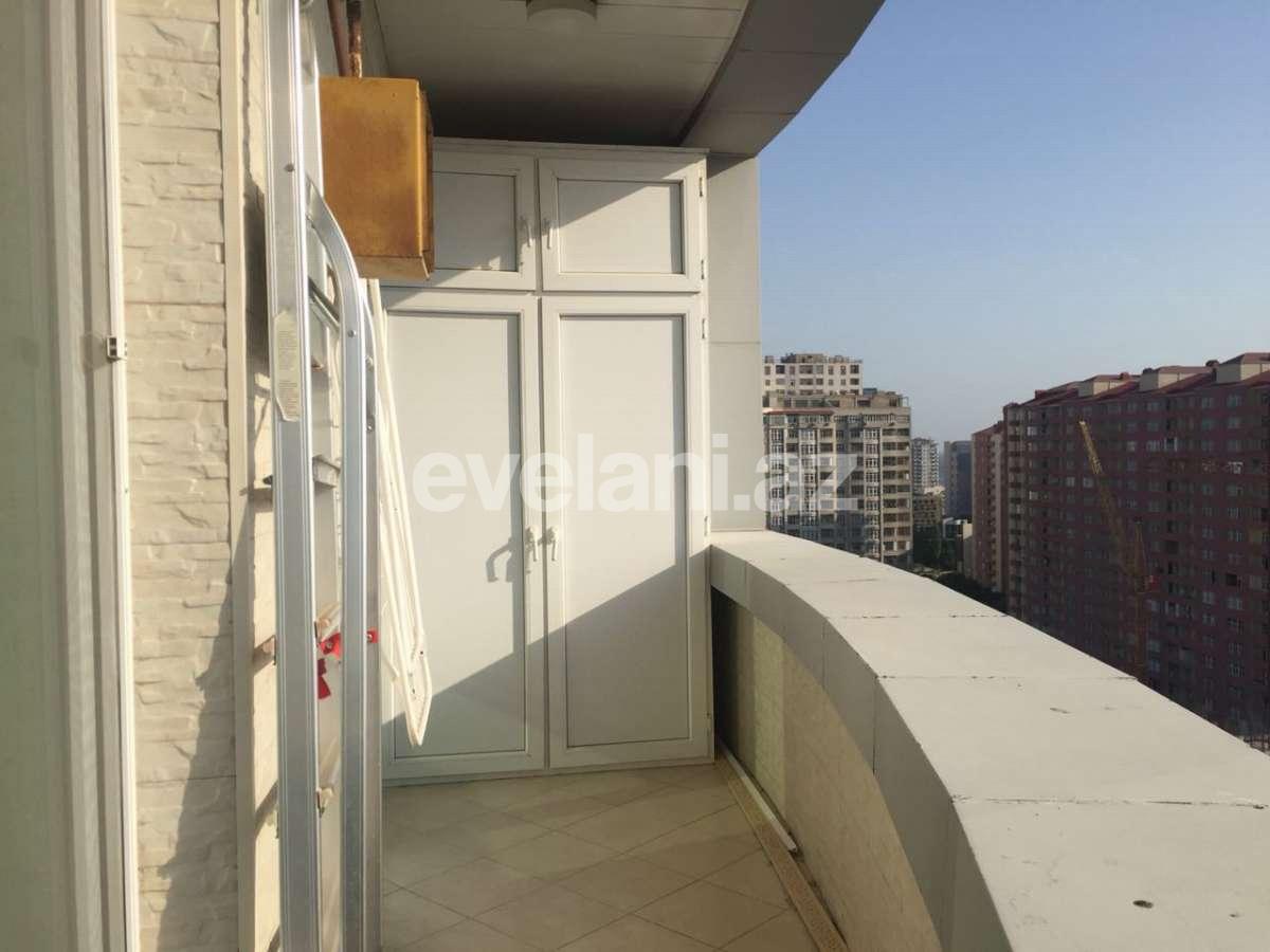 Satılır, yeni tikili, 3 otaqlı, 150 m², Şah İsmayıl Xətai m.
