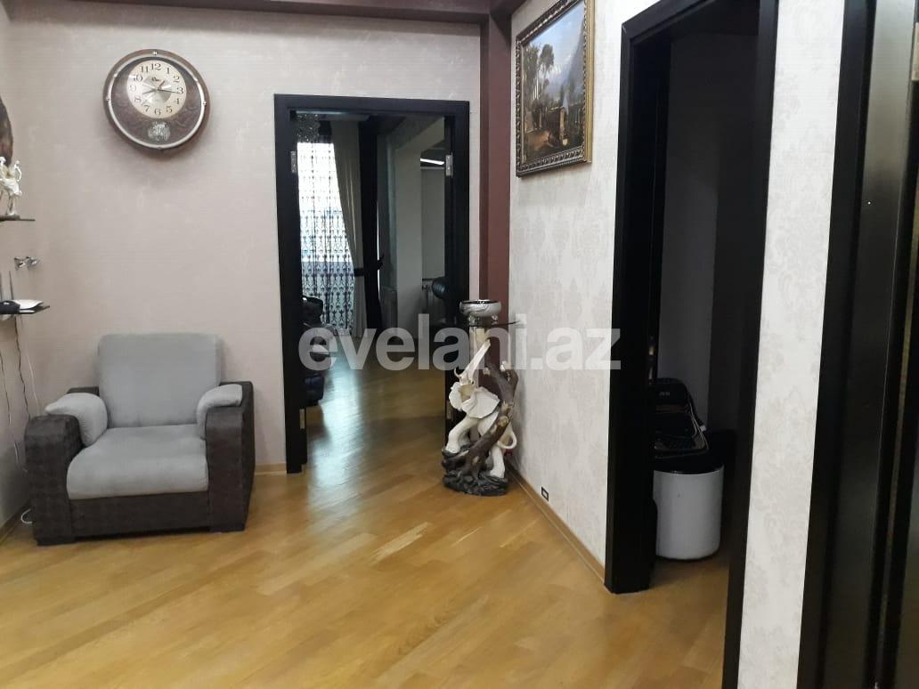 Satılır, yeni tikili, 3 otaqlı, 150 m², Şah İsmayıl Xətai m.