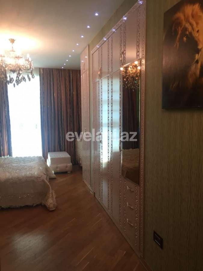 Satılır, yeni tikili, 3 otaqlı, 150 m², Şah İsmayıl Xətai m.
