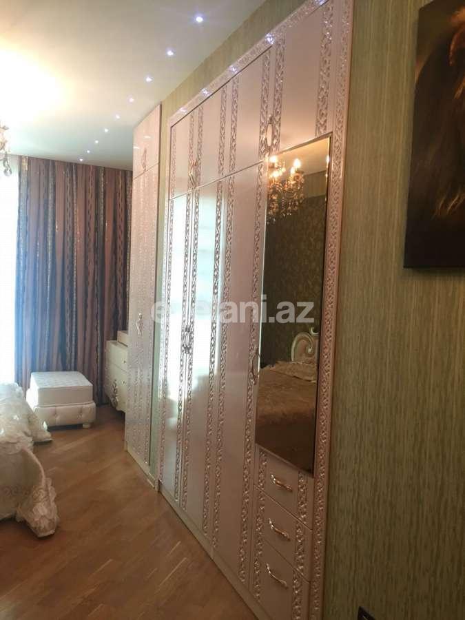 Satılır, yeni tikili, 3 otaqlı, 150 m², Şah İsmayıl Xətai m.