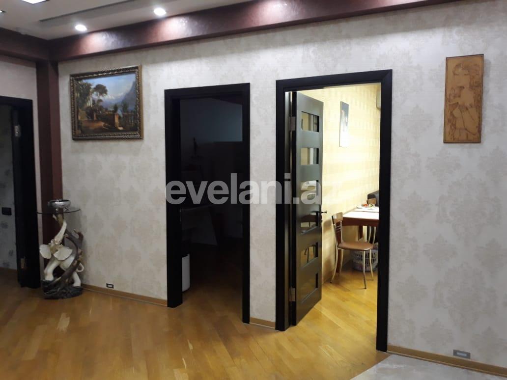 Satılır, yeni tikili, 3 otaqlı, 150 m², Şah İsmayıl Xətai m.