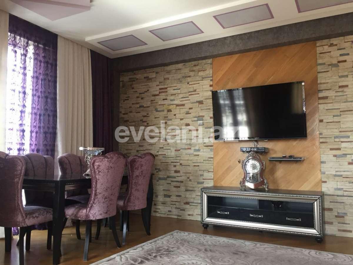 Satılır, yeni tikili, 3 otaqlı, 150 m², Şah İsmayıl Xətai m.