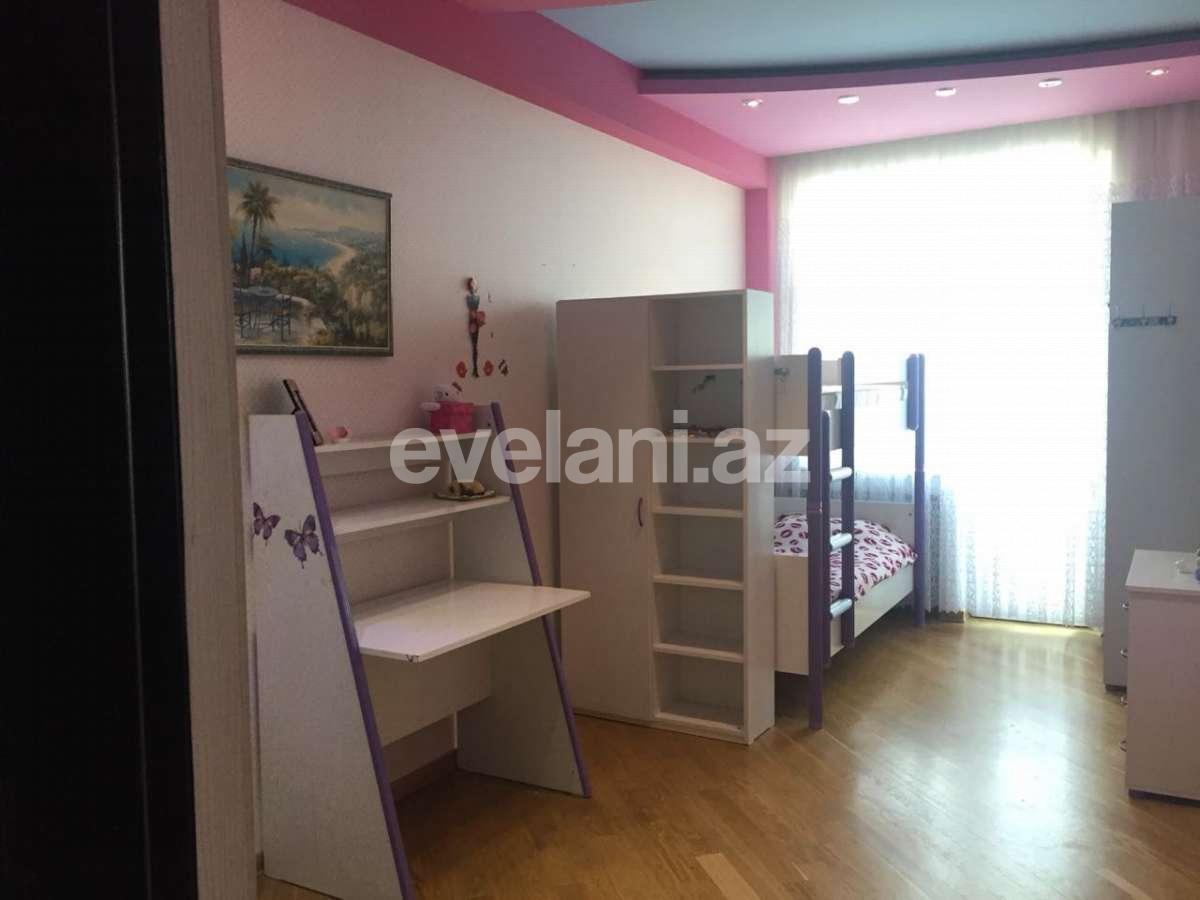 Satılır, yeni tikili, 3 otaqlı, 150 m², Şah İsmayıl Xətai m.