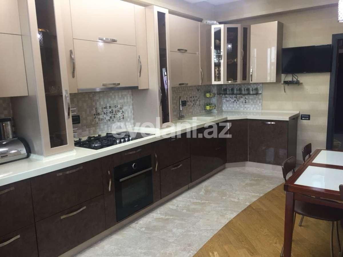 Satılır, yeni tikili, 3 otaqlı, 150 m², Şah İsmayıl Xətai m.