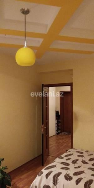 Satılır, yeni tikili, 4 otaqlı, 156 m², 3-cü mikrorayon q.