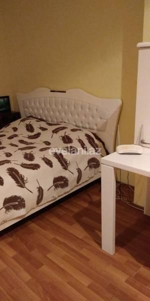 Satılır, yeni tikili, 4 otaqlı, 156 m², 3-cü mikrorayon q.