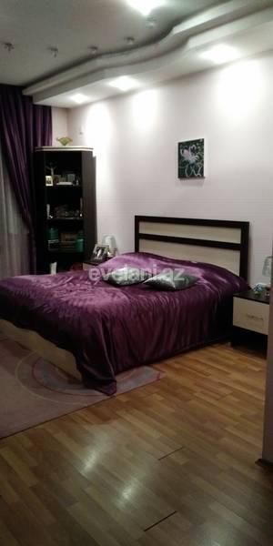 Satılır, yeni tikili, 4 otaqlı, 156 m², 3-cü mikrorayon q.