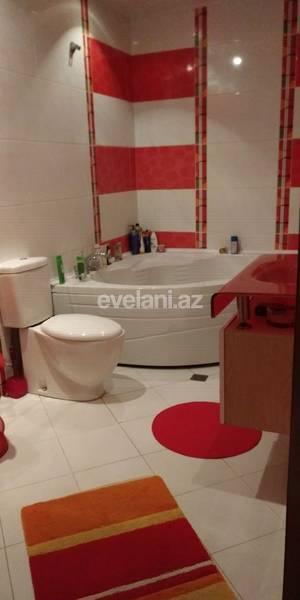 Satılır, yeni tikili, 4 otaqlı, 156 m², 3-cü mikrorayon q.