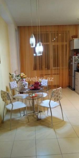 Satılır, yeni tikili, 4 otaqlı, 156 m², 3-cü mikrorayon q.