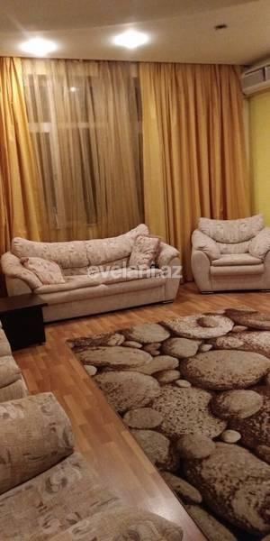 Satılır, yeni tikili, 4 otaqlı, 156 m², 3-cü mikrorayon q.