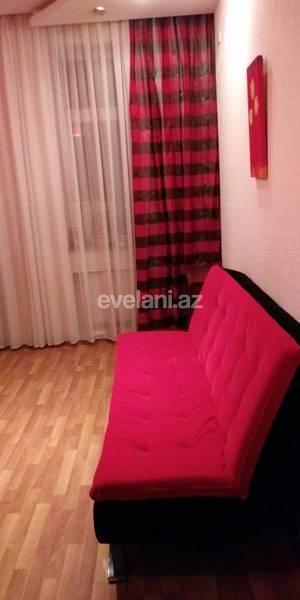 Satılır, yeni tikili, 4 otaqlı, 156 m², 3-cü mikrorayon q.