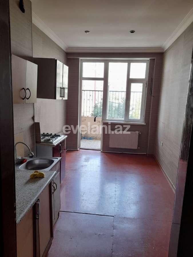 Sale, new building, 2 room, 81 m², Inshaatchilar m.