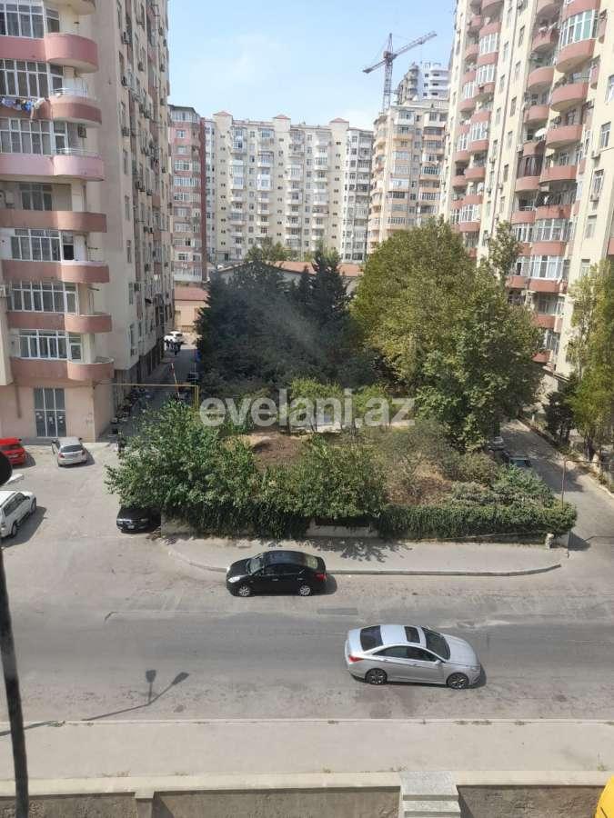 Sale, new building, 2 room, 81 m², Inshaatchilar m.