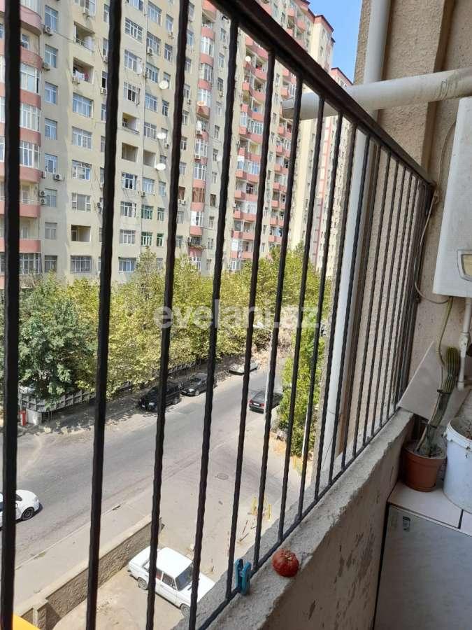 Sale, new building, 2 room, 81 m², Inshaatchilar m.