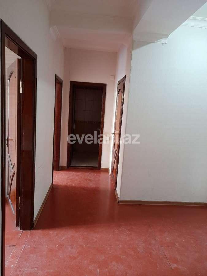 Sale, new building, 2 room, 81 m², Inshaatchilar m.