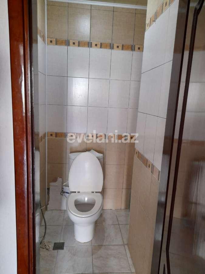 Sale, new building, 2 room, 81 m², Inshaatchilar m.