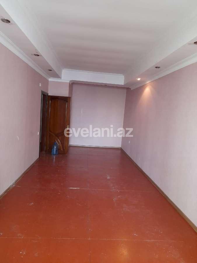 Sale, new building, 2 room, 81 m², Inshaatchilar m.
