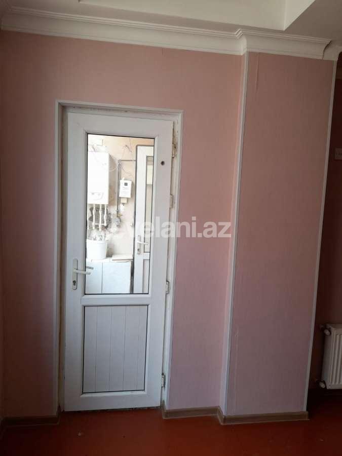 Sale, new building, 2 room, 81 m², Inshaatchilar m.
