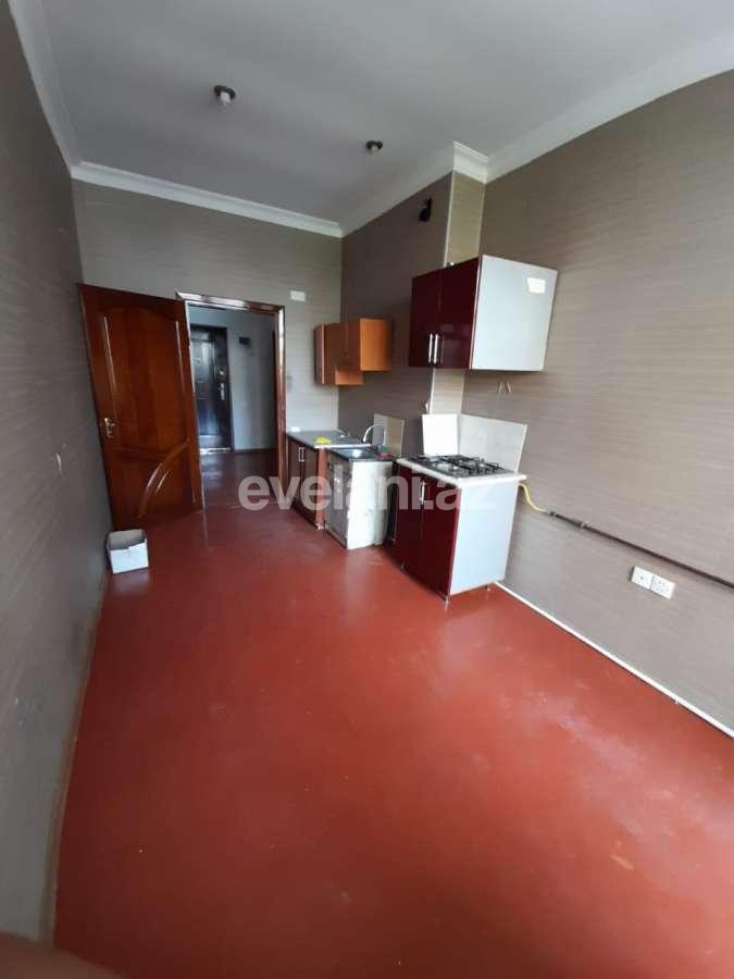 Sale, new building, 2 room, 81 m², Inshaatchilar m.