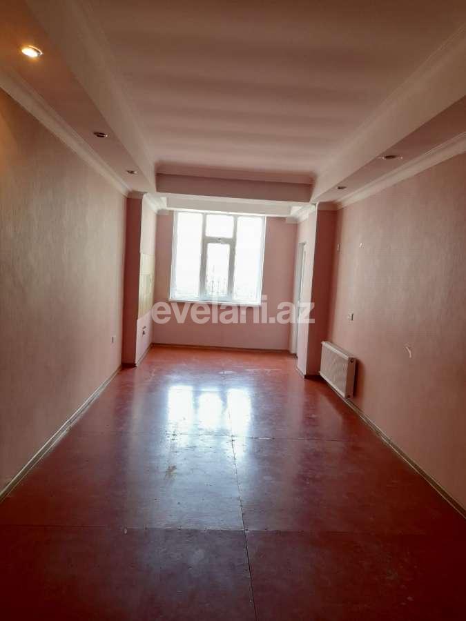 Sale, new building, 2 room, 81 m², Inshaatchilar m.