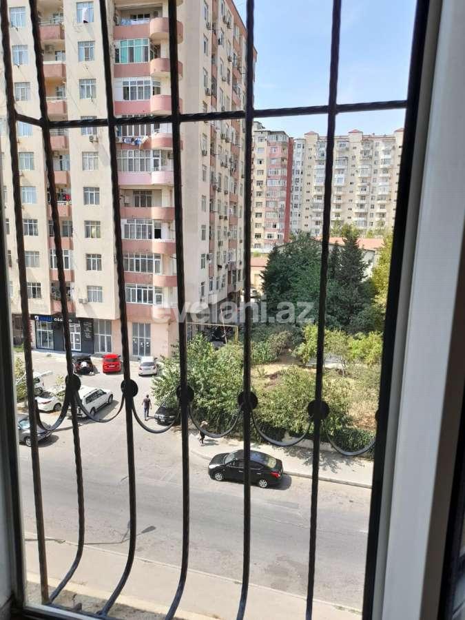Sale, new building, 2 room, 81 m², Inshaatchilar m.