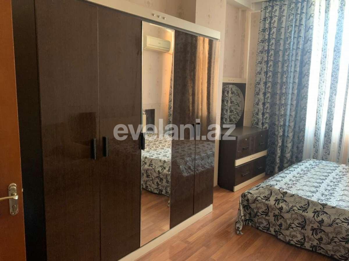 Сдаётся, новостройка, 3-комнаты, 130 m², 28 мая m.