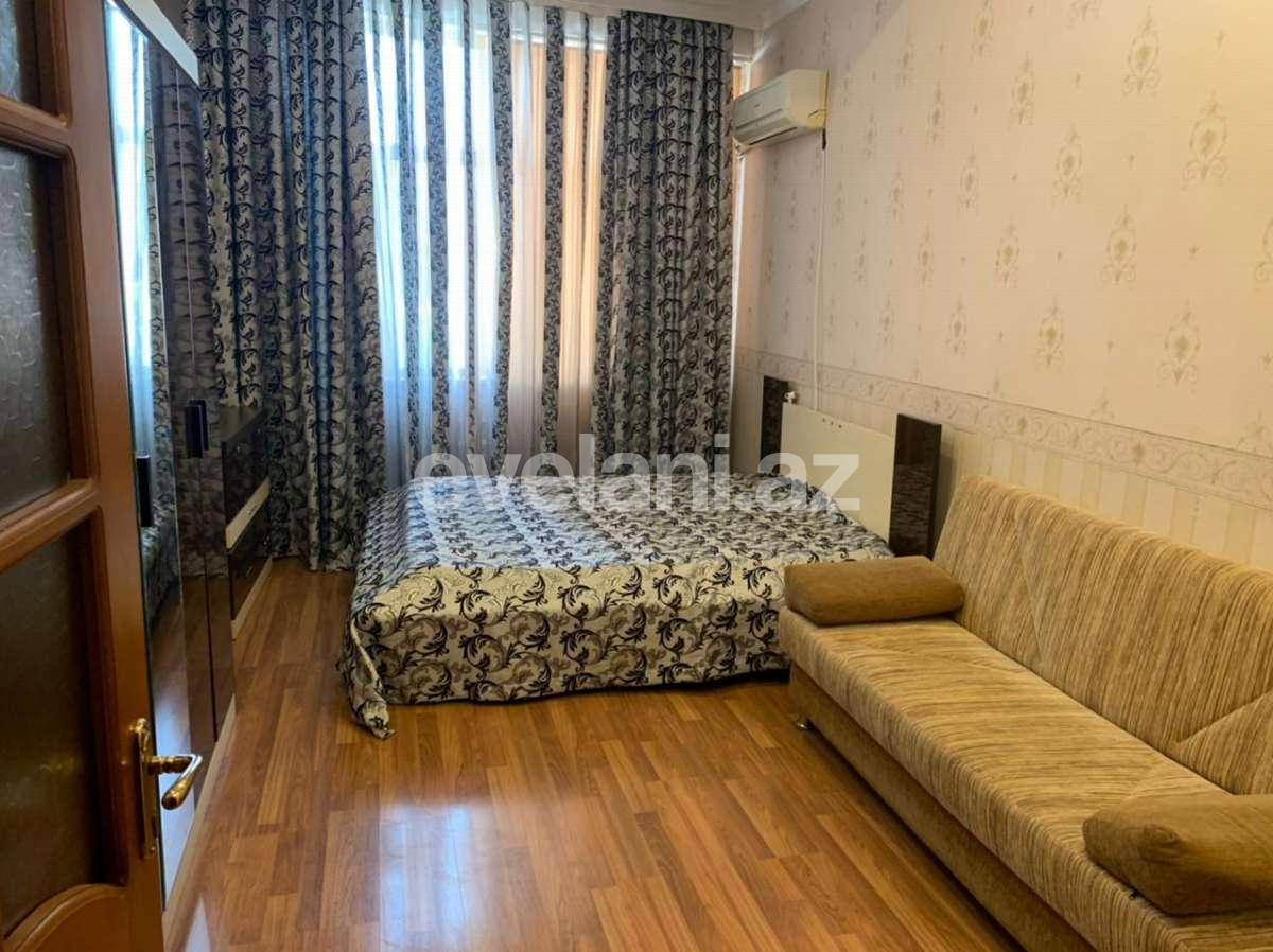 Сдаётся, новостройка, 3-комнаты, 130 m², 28 мая m.