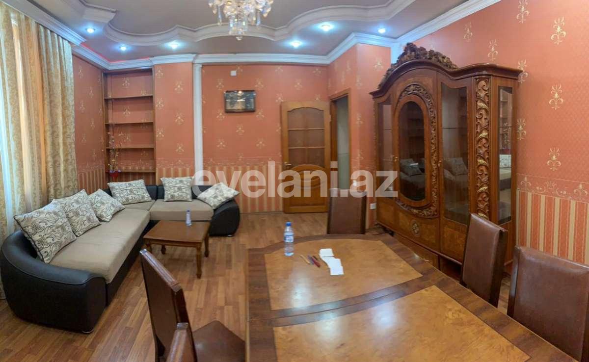 Сдаётся, новостройка, 3-комнаты, 130 m², 28 мая m.