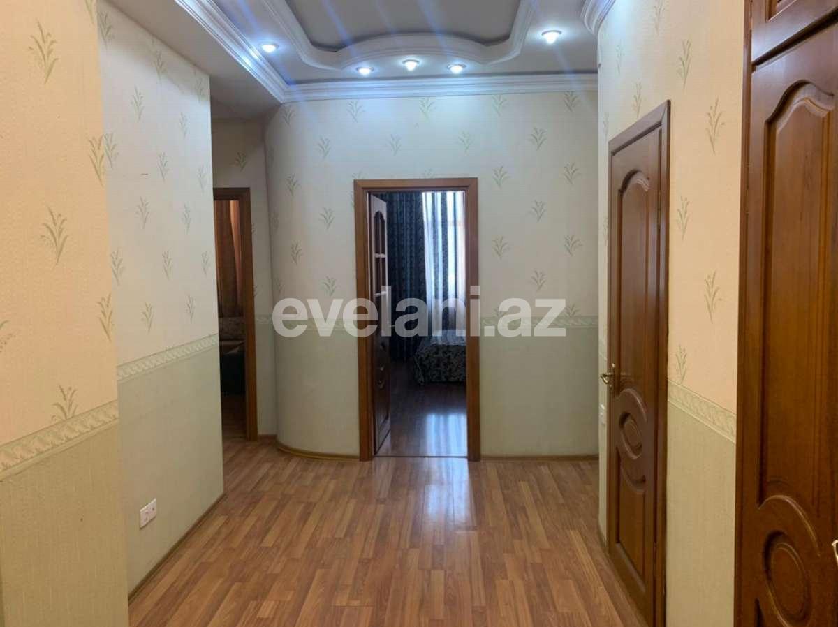 Сдаётся, новостройка, 3-комнаты, 130 m², 28 мая m.