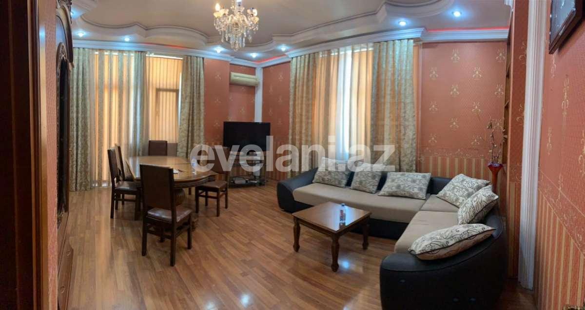 Сдаётся, новостройка, 3-комнаты, 130 m², 28 мая m.