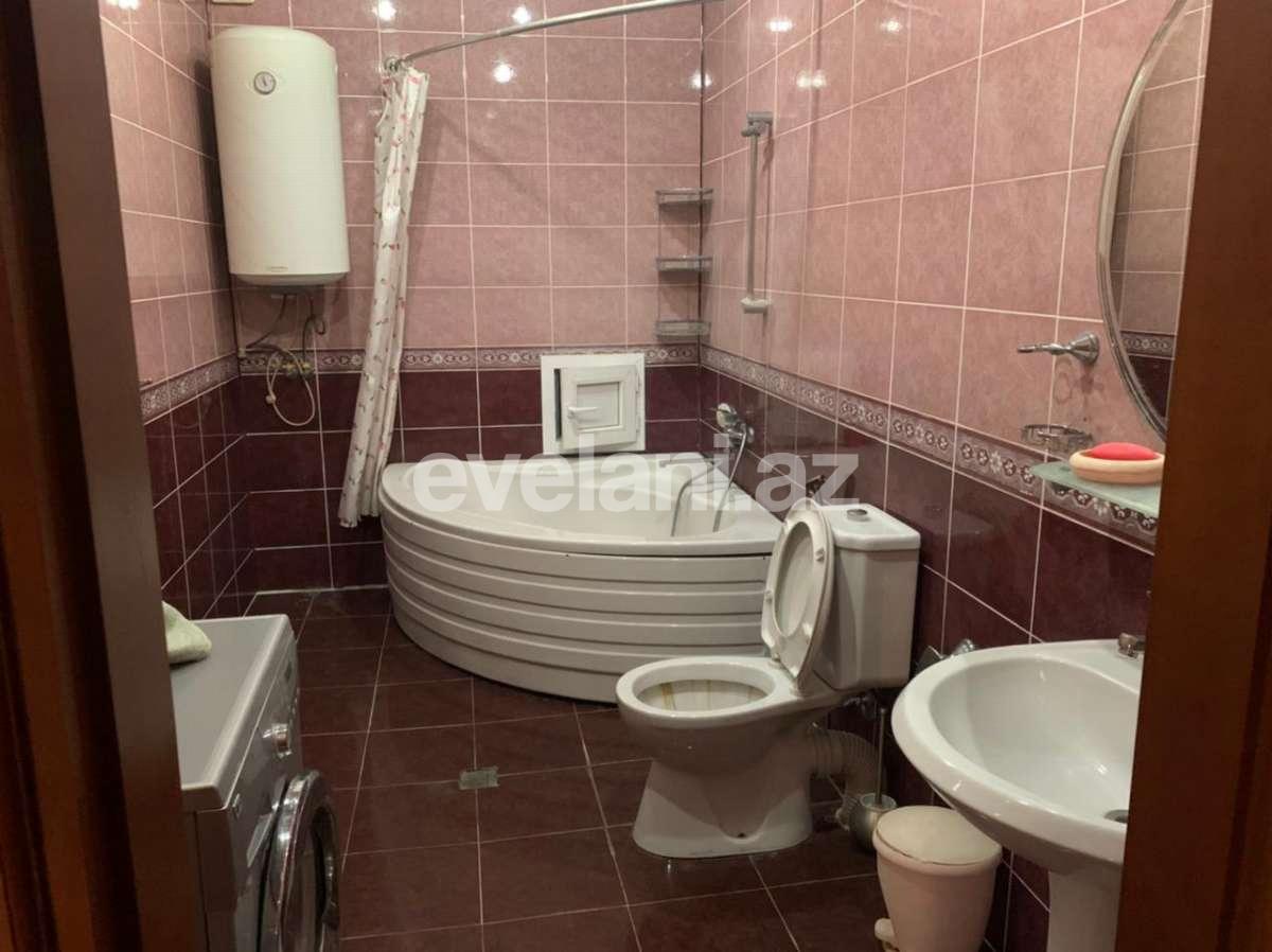 Сдаётся, новостройка, 3-комнаты, 130 m², 28 мая m.