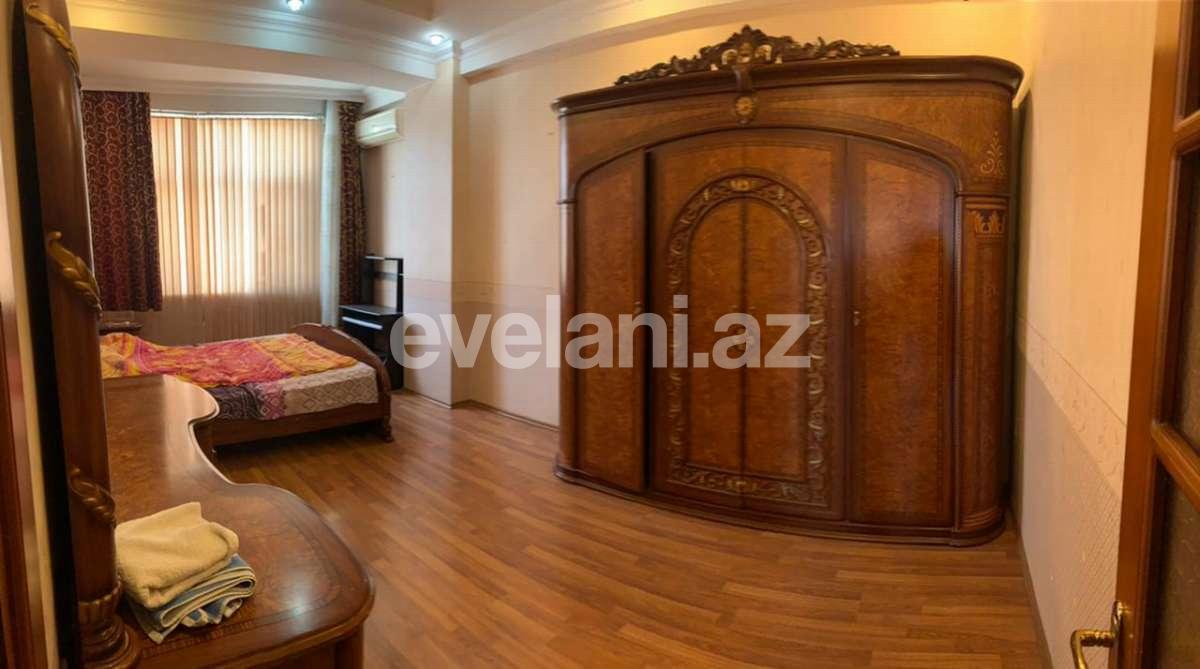 Сдаётся, новостройка, 3-комнаты, 130 m², 28 мая m.