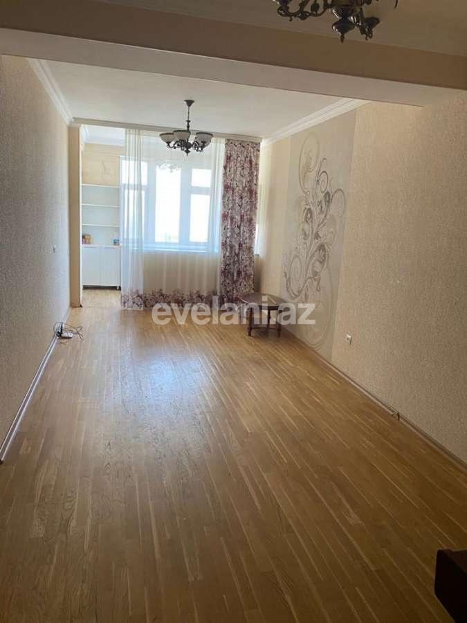 Sale, new building, 2 room, 60 m², Inshaatchilar m.