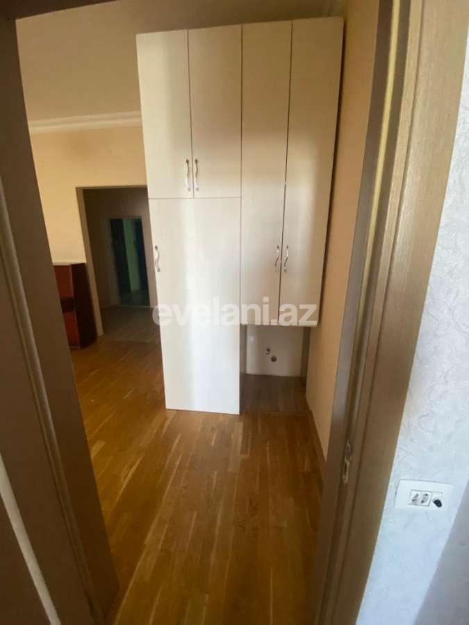 Sale, new building, 2 room, 60 m², Inshaatchilar m.