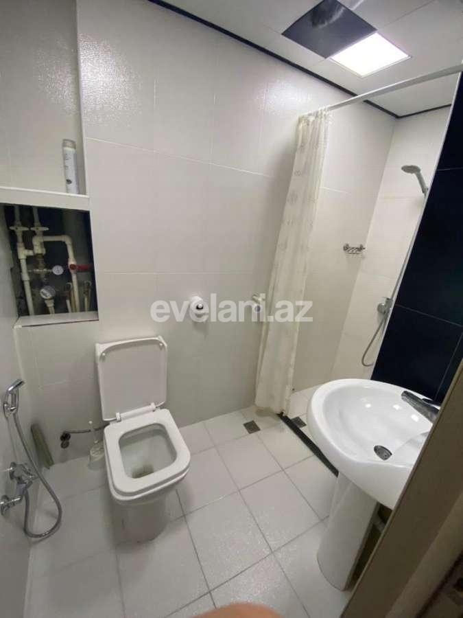 Sale, new building, 2 room, 60 m², Inshaatchilar m.