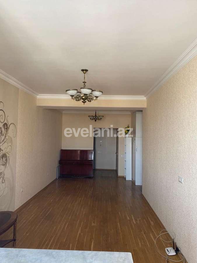 Sale, new building, 2 room, 60 m², Inshaatchilar m.