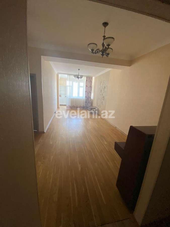 Sale, new building, 2 room, 60 m², Inshaatchilar m.