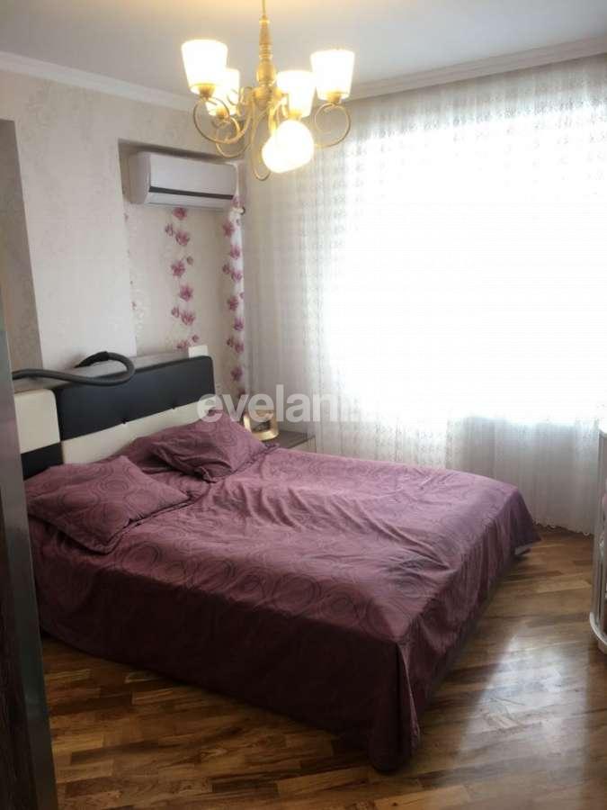 Satılır, yeni tikili, 3 otaqlı, 105 m², İnşaatçılar m.