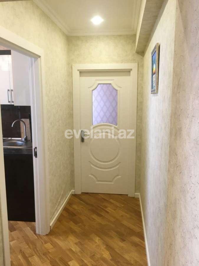 Satılır, yeni tikili, 3 otaqlı, 105 m², İnşaatçılar m.