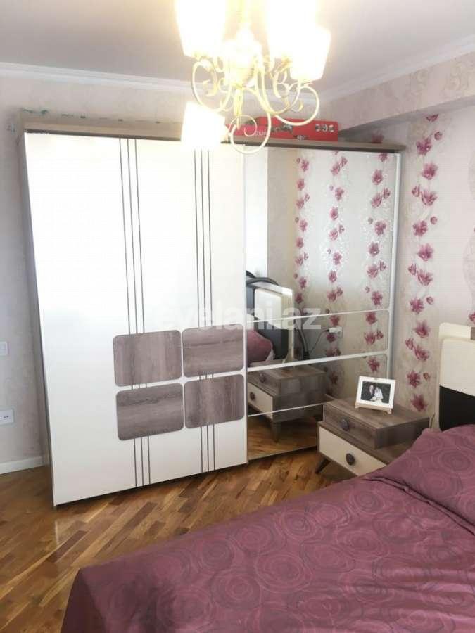 Satılır, yeni tikili, 3 otaqlı, 105 m², İnşaatçılar m.