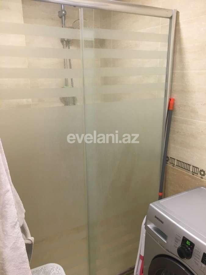 Satılır, yeni tikili, 3 otaqlı, 105 m², İnşaatçılar m.