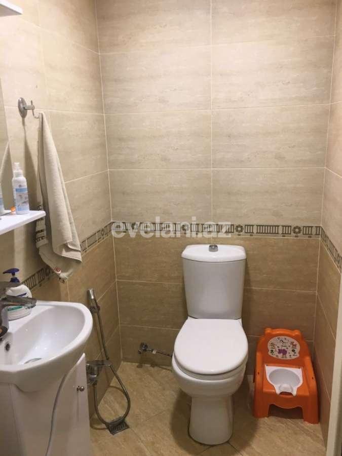 Satılır, yeni tikili, 3 otaqlı, 105 m², İnşaatçılar m.