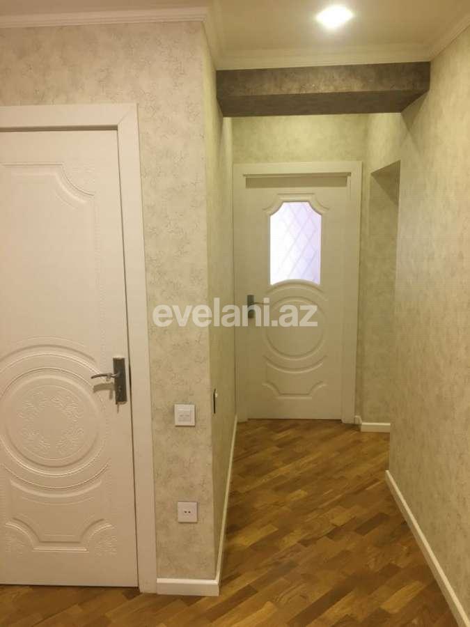 Satılır, yeni tikili, 3 otaqlı, 105 m², İnşaatçılar m.