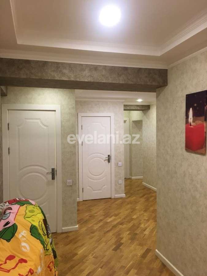 Satılır, yeni tikili, 3 otaqlı, 105 m², İnşaatçılar m.