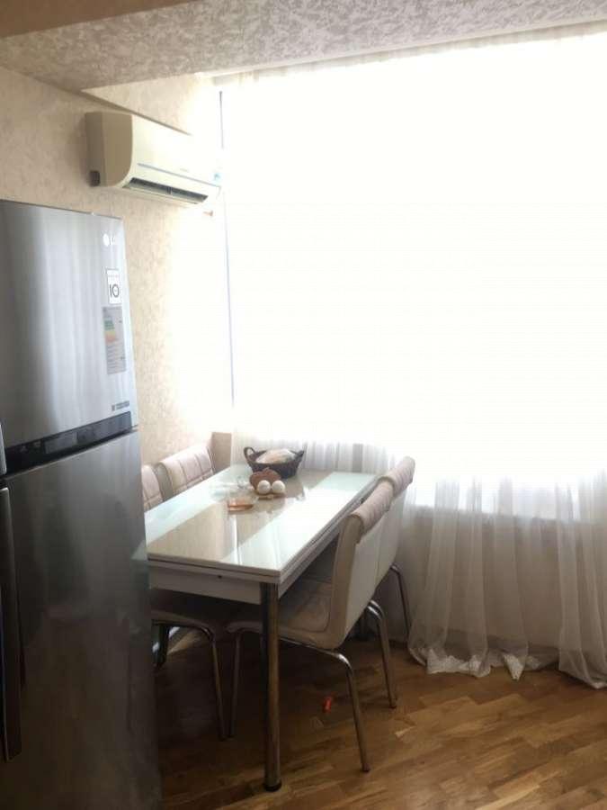 Satılır, yeni tikili, 3 otaqlı, 105 m², İnşaatçılar m.