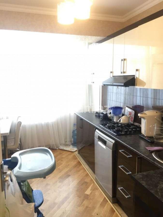 Satılır, yeni tikili, 3 otaqlı, 105 m², İnşaatçılar m.