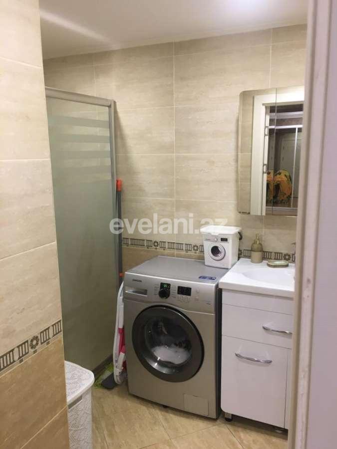 Satılır, yeni tikili, 3 otaqlı, 105 m², İnşaatçılar m.