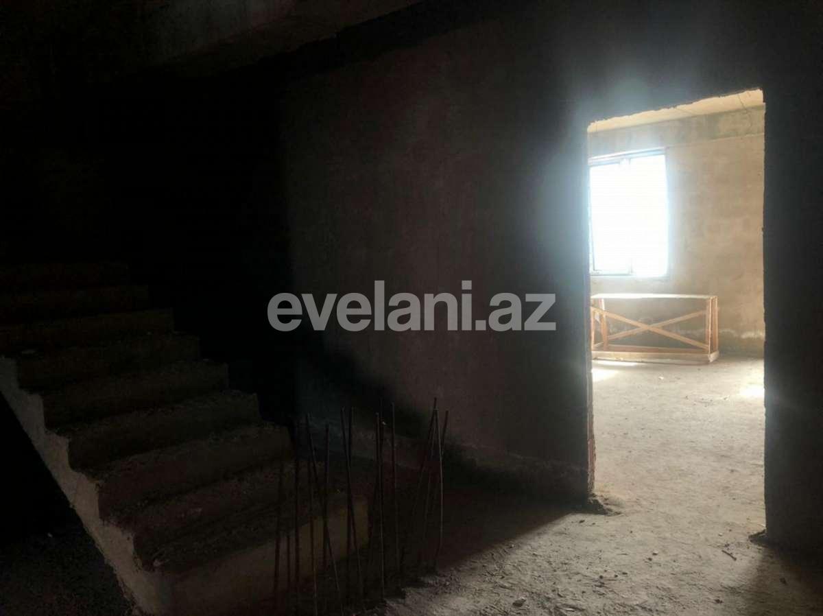 Продаётся, новостройка, 4-комнаты, 180 m², Гянджлик m.